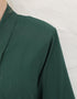 BAJU KEBAYA MATHILDA (EMERALD GREEN)